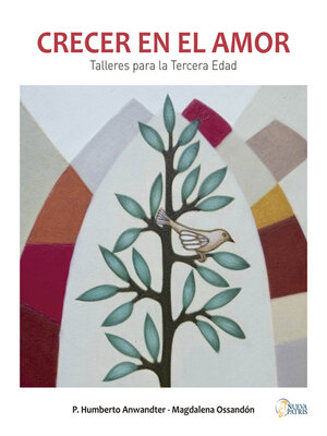 cover image of Crecer en el amor
